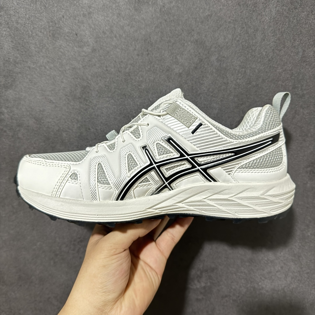图片[2]-【公司级】Asics 亚瑟士GEL-SONOMA FE 运动舒适Y2K复古 耐磨透气 休闲越野城市通勤 低帮跑步鞋 Y2K赛道持续对未来世界的无限想象和探索 – 外观设计：科技革面料与网纱拼接，大网眼网纱增加透气效果，鞋型设计简约，兼具时尚感与功能性。 – 防滑性：鞋底的多向凸耳以及独特纹路设计，提供了良好的抓地力，在各种地形上都能有效防滑，确保行走和跑步时的安全。 货号：1011B999-022 尺码：36 37 37.5 38 39 39.5 40 40.5 41.5 42 42.5 43.5 44 45-选品中心
