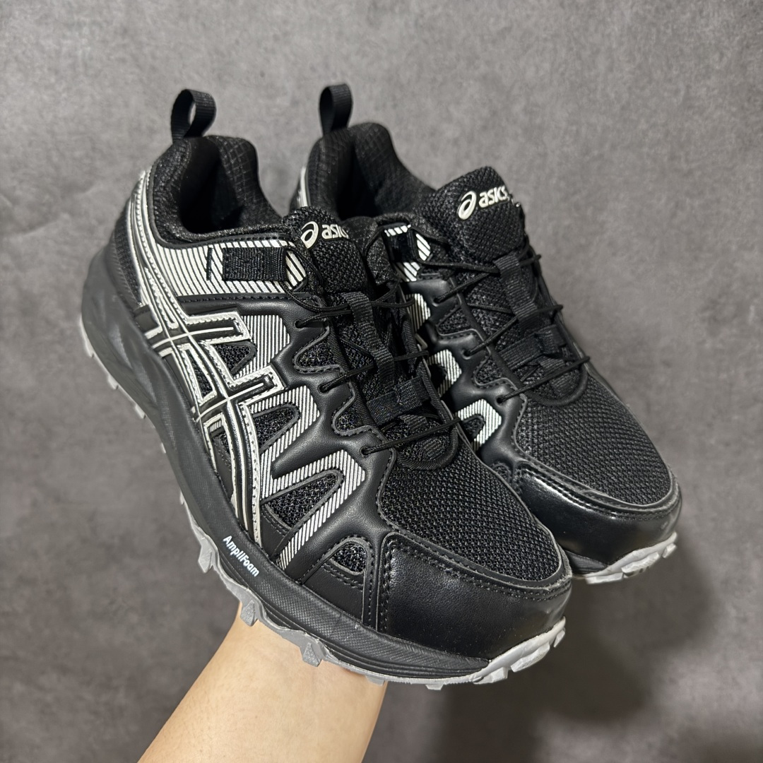 图片[8]-【公司级】Asics 亚瑟士GEL-SONOMA FE 运动舒适Y2K复古 耐磨透气 休闲越野城市通勤 低帮跑步鞋 Y2K赛道持续对未来世界的无限想象和探索 – 外观设计：科技革面料与网纱拼接，大网眼网纱增加透气效果，鞋型设计简约，兼具时尚感与功能性。 – 防滑性：鞋底的多向凸耳以及独特纹路设计，提供了良好的抓地力，在各种地形上都能有效防滑，确保行走和跑步时的安全。 货号：1011B999-022 尺码：36 37 37.5 38 39 39.5 40 40.5 41.5 42 42.5 43.5 44 45-选品中心