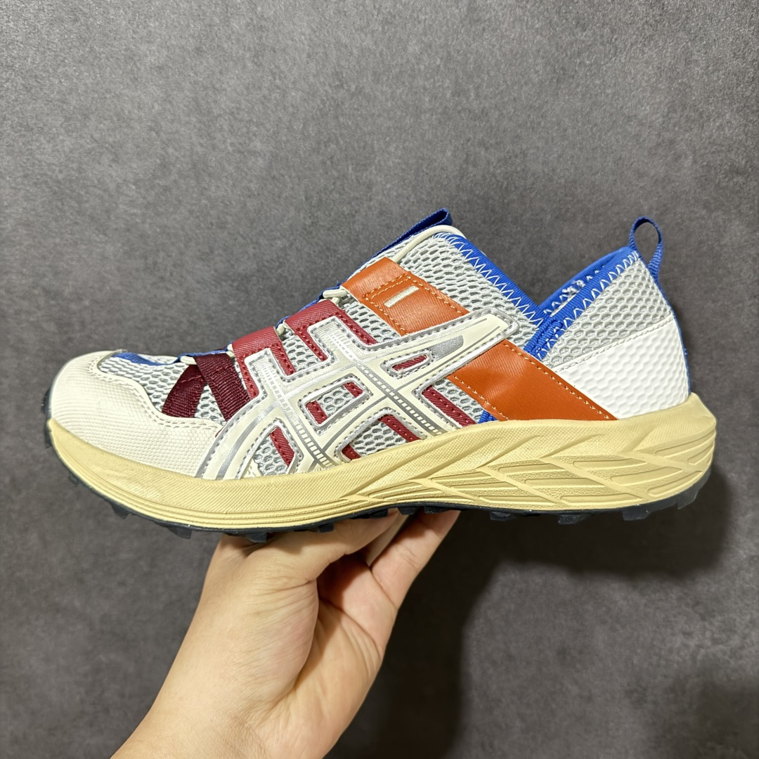 图片[2]-【公司级】Asics Gel-Sonoma TR 亚瑟士运动休闲透气休闲生活鞋 货号：1203A719-021  尺码：35 36 37 37.5 38 39 39.5 40 40.5 41.5 42 42.5 43.5 44 45-选品中心