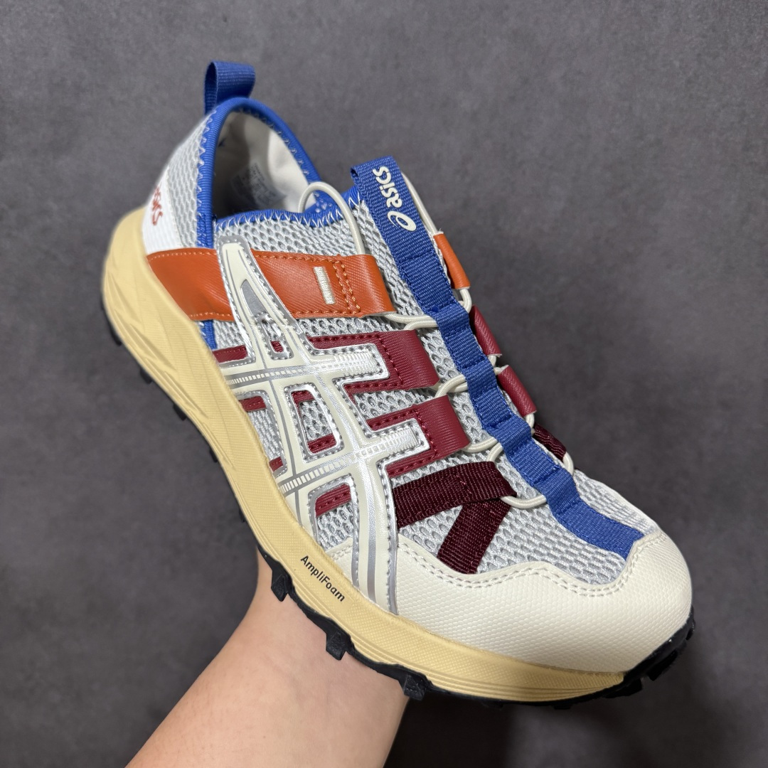 图片[3]-【公司级】Asics Gel-Sonoma TR 亚瑟士运动休闲透气休闲生活鞋 货号：1203A719-021  尺码：35 36 37 37.5 38 39 39.5 40 40.5 41.5 42 42.5 43.5 44 45-选品中心