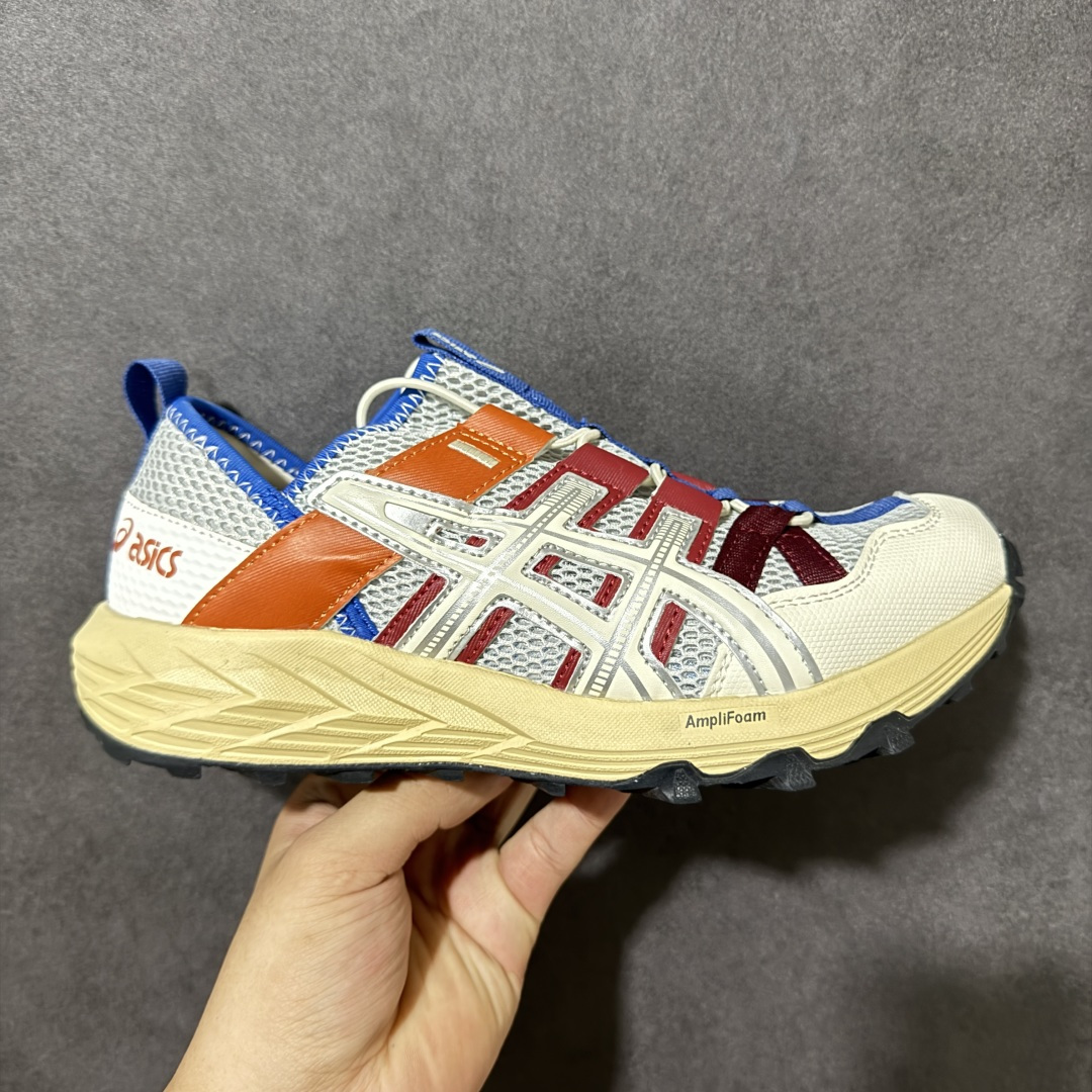 【公司级】Asics Gel-Sonoma TR 亚瑟士运动休闲透气休闲生活鞋 货号：1203A719-021  尺码：35 36 37 37.5 38 39 39.5 40 40.5 41.5 42 42.5 43.5 44 45-选品中心