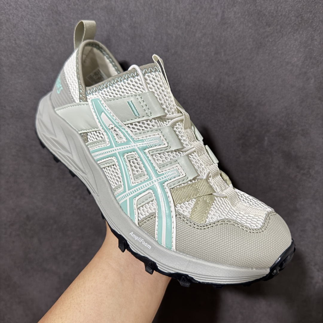 图片[3]-【公司级】Asics Gel-Sonoma TR 亚瑟士运动休闲透气休闲生活鞋 货号：1203A719-021  尺码：35 36 37 37.5 38 39 39.5 40 40.5 41.5 42 42.5 43.5 44 45-选品中心