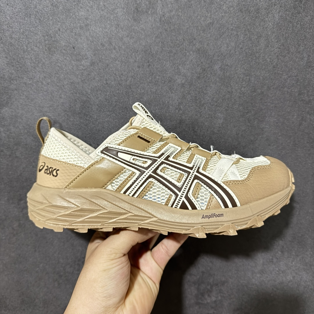 【公司级】Asics Gel-Sonoma TR 亚瑟士运动休闲透气休闲生活鞋 货号：1203A719-021  尺码：35 36 37 37.5 38 39 39.5 40 40.5 41.5 42 42.5 43.5 44 45-选品中心