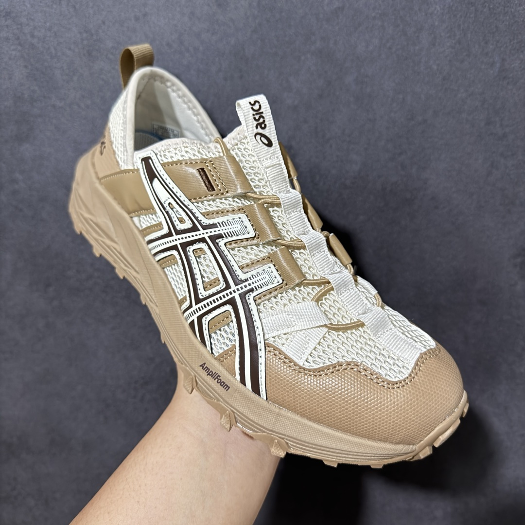 图片[3]-【公司级】Asics Gel-Sonoma TR 亚瑟士运动休闲透气休闲生活鞋 货号：1203A719-021  尺码：35 36 37 37.5 38 39 39.5 40 40.5 41.5 42 42.5 43.5 44 45-选品中心