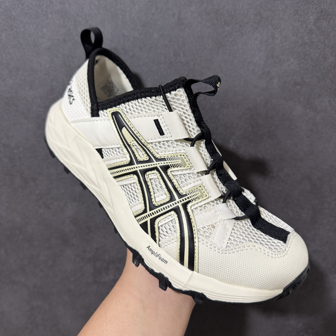 图片[3]-【公司级】Asics Gel-Sonoma TR 亚瑟士运动休闲透气休闲生活鞋 货号：1203A719-021  尺码：35 36 37 37.5 38 39 39.5 40 40.5 41.5 42 42.5 43.5 44 45-选品中心