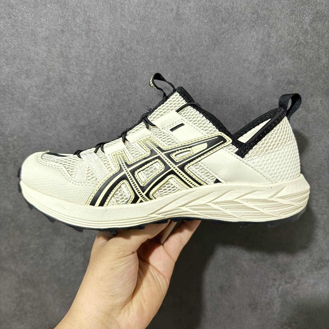 图片[2]-【公司级】Asics Gel-Sonoma TR 亚瑟士运动休闲透气休闲生活鞋 货号：1203A719-021  尺码：35 36 37 37.5 38 39 39.5 40 40.5 41.5 42 42.5 43.5 44 45-选品中心