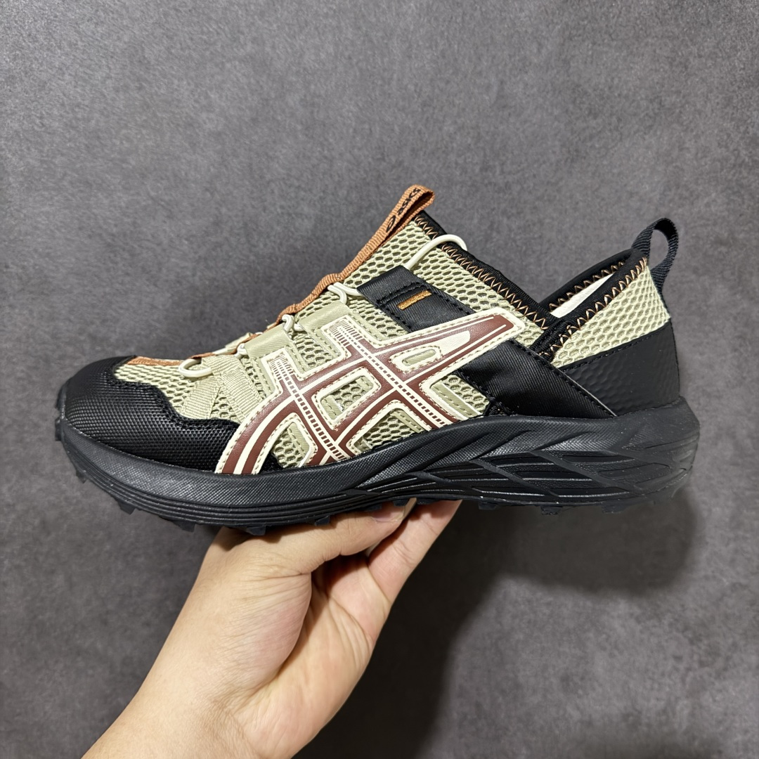 图片[2]-【公司级】Asics Gel-Sonoma TR 亚瑟士运动休闲透气休闲生活鞋 货号：1203A719-021  尺码：35 36 37 37.5 38 39 39.5 40 40.5 41.5 42 42.5 43.5 44 45-选品中心