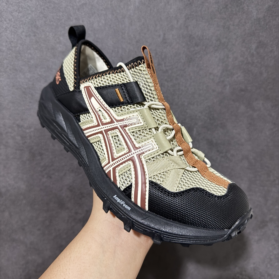 图片[3]-【公司级】Asics Gel-Sonoma TR 亚瑟士运动休闲透气休闲生活鞋 货号：1203A719-021  尺码：35 36 37 37.5 38 39 39.5 40 40.5 41.5 42 42.5 43.5 44 45-选品中心