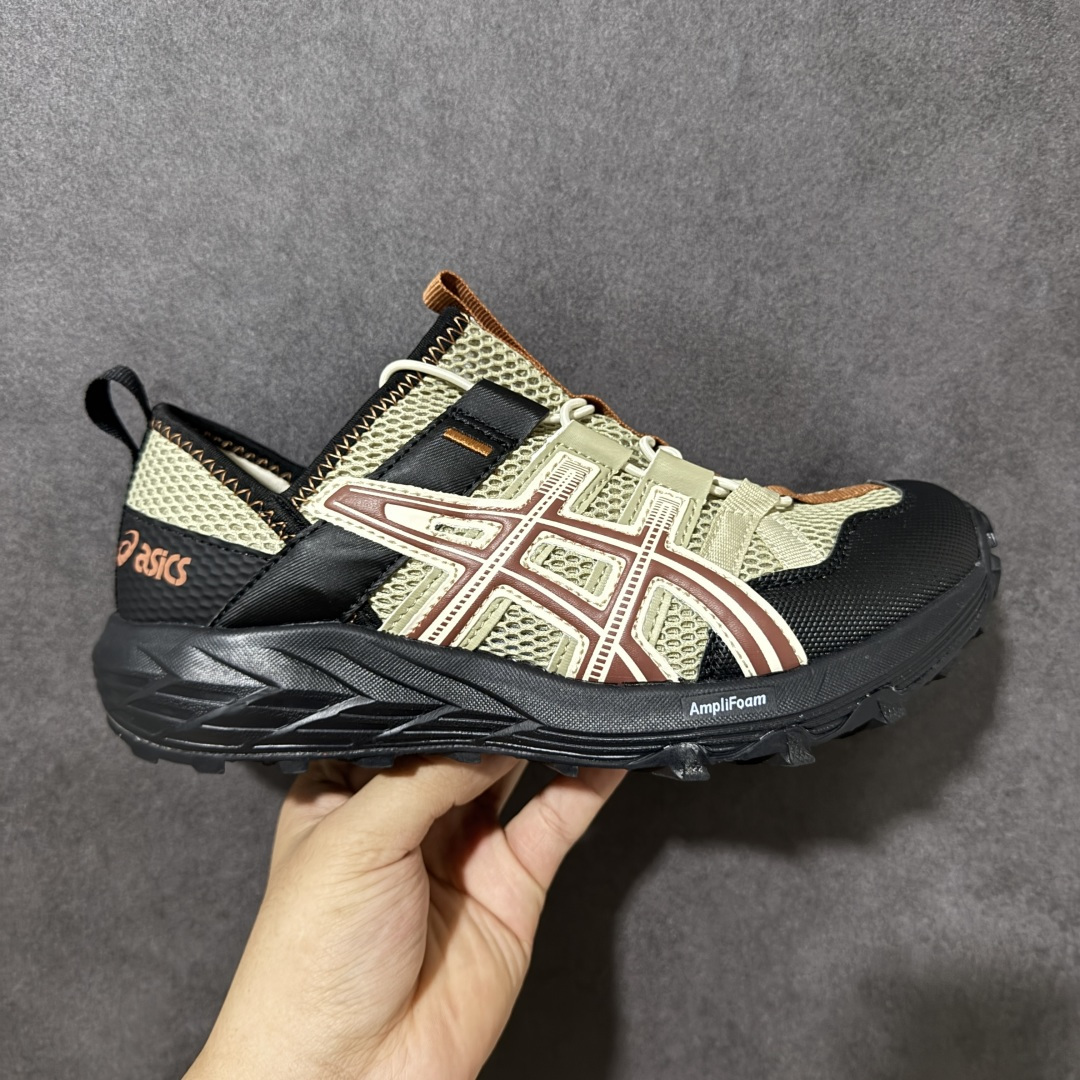 【公司级】Asics Gel-Sonoma TR 亚瑟士运动休闲透气休闲生活鞋 货号：1203A719-021  尺码：35 36 37 37.5 38 39 39.5 40 40.5 41.5 42 42.5 43.5 44 45-选品中心