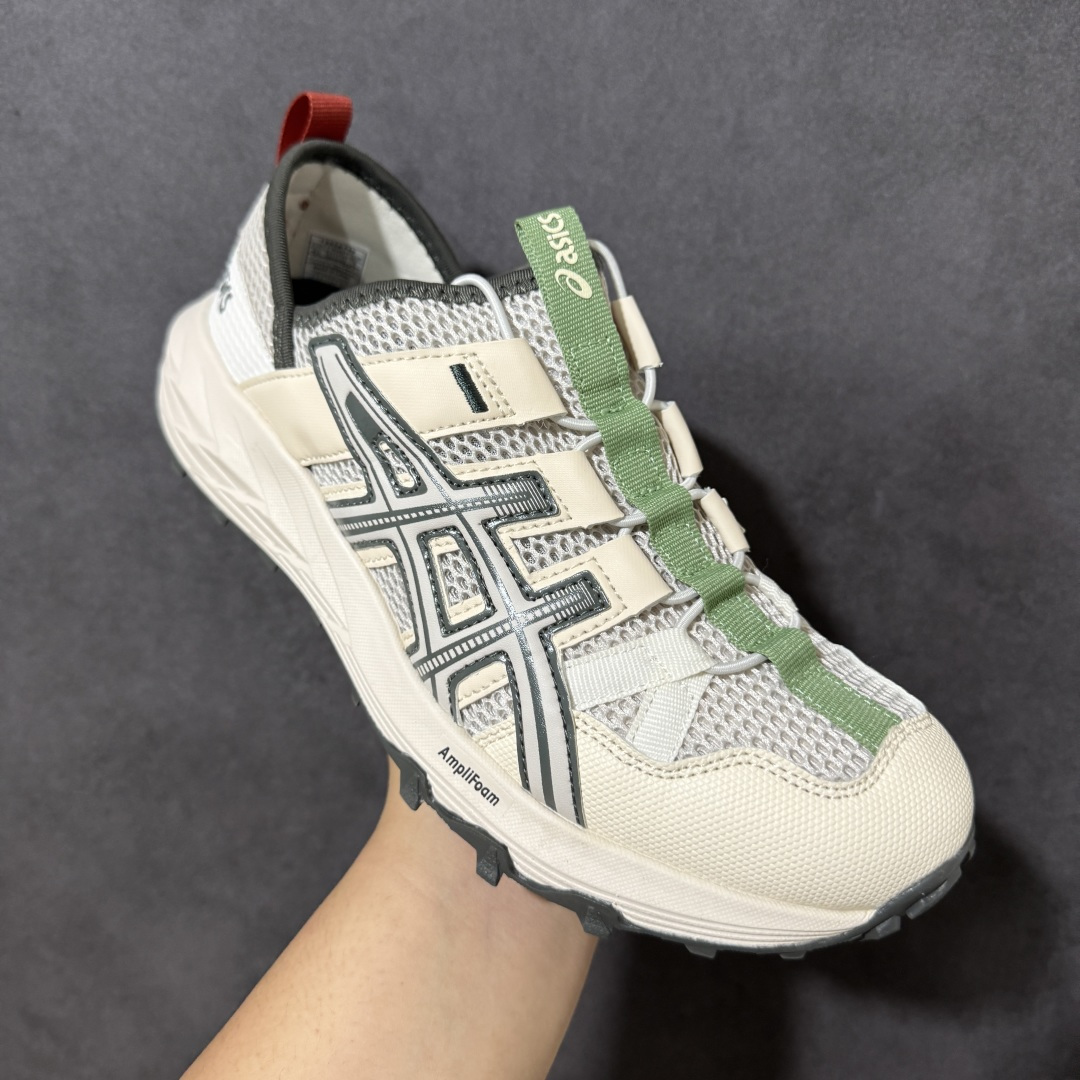 图片[3]-【公司级】Asics Gel-Sonoma TR 亚瑟士运动休闲透气休闲生活鞋 货号：1203A719-021  尺码：35 36 37 37.5 38 39 39.5 40 40.5 41.5 42 42.5 43.5 44 45-选品中心