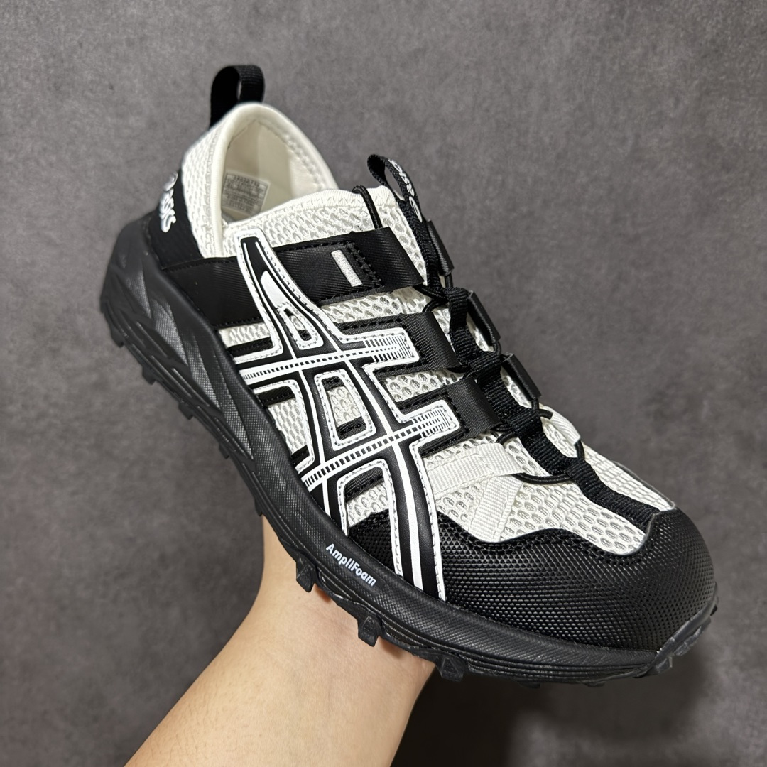 图片[3]-【公司级】Asics Gel-Sonoma TR 亚瑟士运动休闲透气休闲生活鞋 货号：1203A719-021  尺码：35 36 37 37.5 38 39 39.5 40 40.5 41.5 42 42.5 43.5 44 45-选品中心