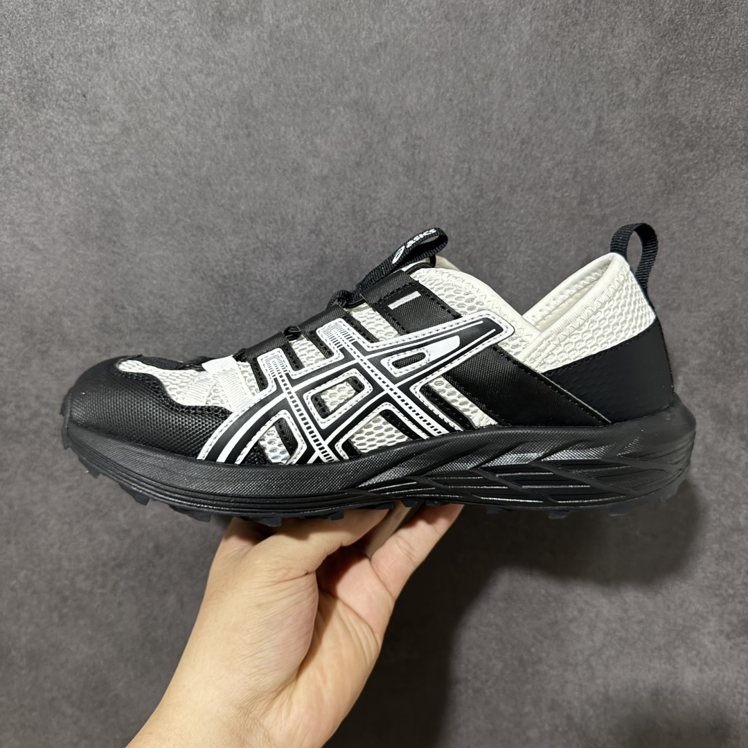图片[2]-【公司级】Asics Gel-Sonoma TR 亚瑟士运动休闲透气休闲生活鞋 货号：1203A719-021  尺码：35 36 37 37.5 38 39 39.5 40 40.5 41.5 42 42.5 43.5 44 45-选品中心