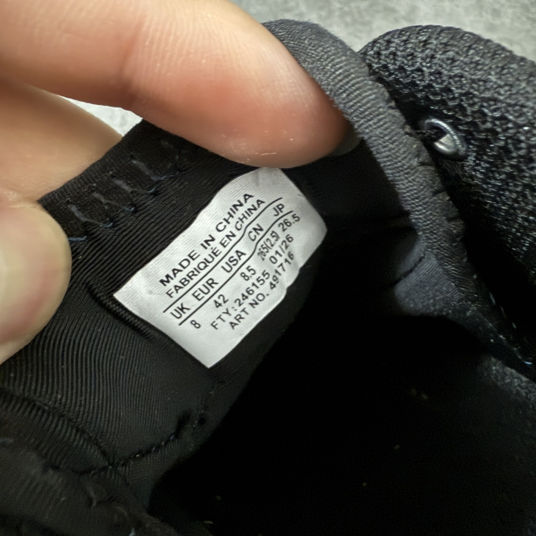 图片[7]-【绿x升级版】Salomon XT-QUEST ADV 萨洛蒙情侣款户外机能鞋 491716 全新绿x升级版 品质大改进 ‼️ 全鞋改进为原厂一致材料打造 全新修长鞋型 相对老版臃肿鞋型 此版的版型更正 全新玻璃冲刀 清洁度提升 同步原版左右鞋带孔的间距加大（之前老版间距太小） 网面与鞋头材料校对一致无色差（老版网面有色差） 鞋后跟反口V字定型同步zp（老版臃肿为U字后跟反口） 鞋舌两侧鞋帮脚踝处更加直挺（之前老版往中间踏） 鞋盒黑盒改正为原版牛皮纸鞋盒 鞋头处添加☯️太极标 所有细节多次修改校正 坚持同步原版无差别 毋庸置疑全市场最好的版本💪🏻终端优势供应 尺码：36-46-选品中心