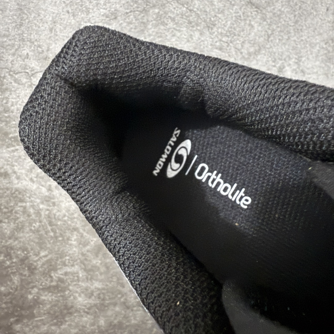 图片[8]-【绿x升级版】Salomon XT-QUEST ADV 萨洛蒙情侣款户外机能鞋 491716 全新绿x升级版 品质大改进 ‼️ 全鞋改进为原厂一致材料打造 全新修长鞋型 相对老版臃肿鞋型 此版的版型更正 全新玻璃冲刀 清洁度提升 同步原版左右鞋带孔的间距加大（之前老版间距太小） 网面与鞋头材料校对一致无色差（老版网面有色差） 鞋后跟反口V字定型同步zp（老版臃肿为U字后跟反口） 鞋舌两侧鞋帮脚踝处更加直挺（之前老版往中间踏） 鞋盒黑盒改正为原版牛皮纸鞋盒 鞋头处添加☯️太极标 所有细节多次修改校正 坚持同步原版无差别 毋庸置疑全市场最好的版本💪🏻终端优势供应 尺码：36-46-选品中心