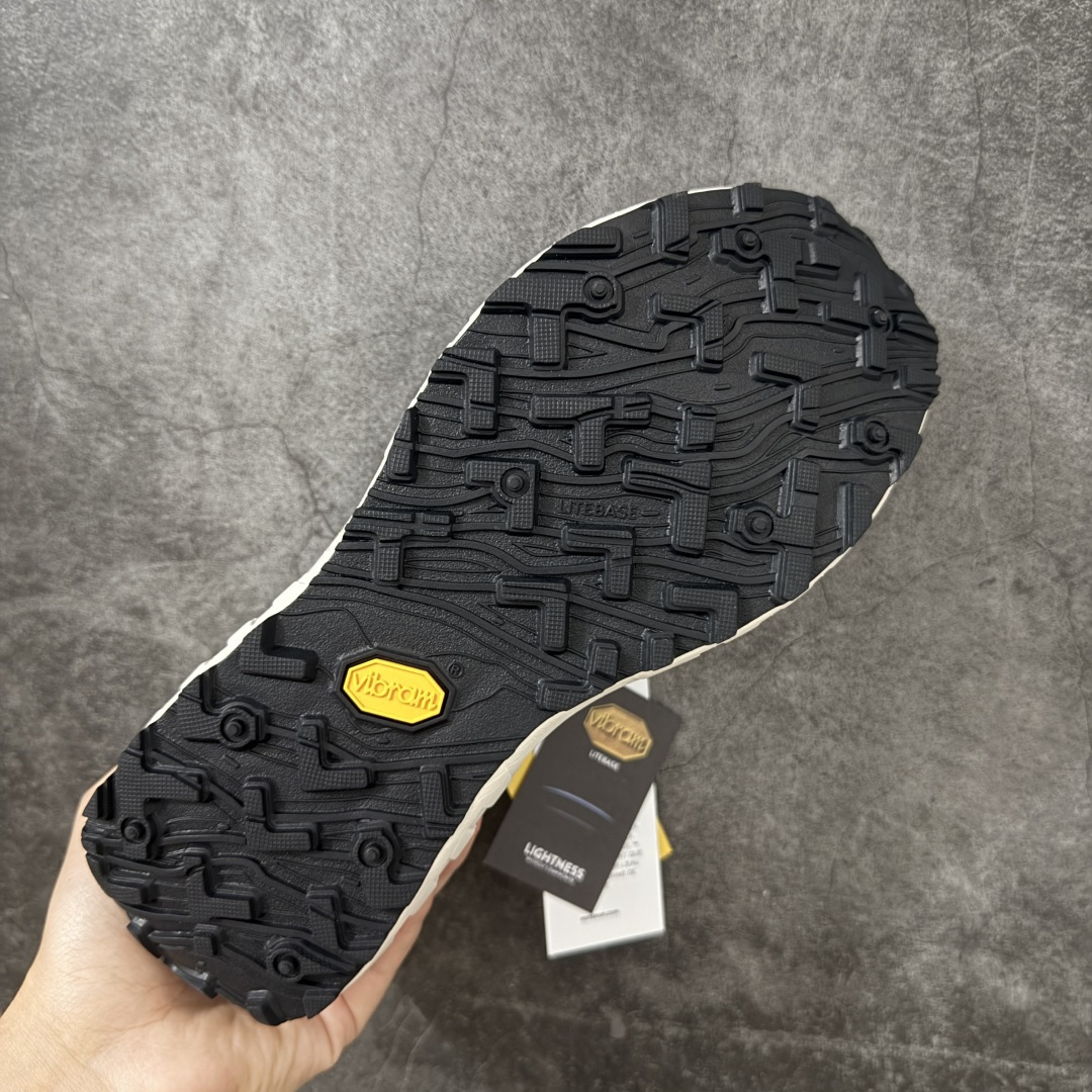 图片[9]-【纯原M版】外贸专供 Norda 诺达 001 Sneaker0111 网面越野跑步鞋 加拿大高端品牌 官方售价2K+ 运动通勤皆宜 非常时尚小众且具有功能性的一款跑鞋 尺码：36-45 含半码-选品中心