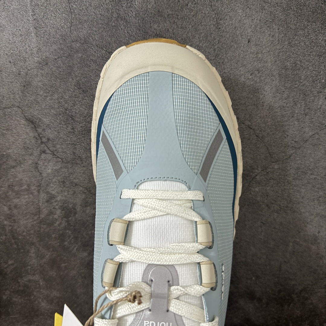 图片[5]-【纯原M版】外贸专供 Norda 诺达 001 Sneaker0111 网面越野跑步鞋 加拿大高端品牌 官方售价2K+ 运动通勤皆宜 非常时尚小众且具有功能性的一款跑鞋 尺码：36-45 含半码-选品中心