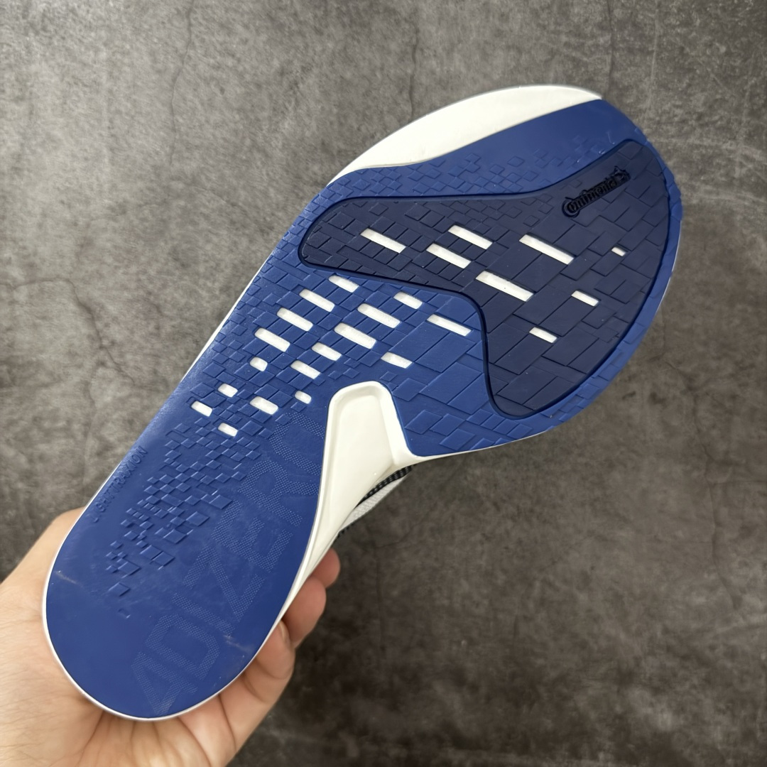 图片[9]-【公司级】Adidas Adizero Adios 10 阿迪达斯 马拉松飞线贾卡轻质透气休闲运动跑步鞋 采用双层透气网纱 Flywire动态飞线绑缚鞋面材质 内置Zoom小气垫装置 货号： KI5896 尺码： 36 36.5 37 38 38.5 39 40 40.5 41 42 42 42.5 43 44 45-选品中心