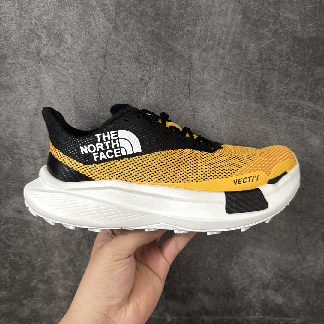【公司级】北面 夏季款 透气网面 户外通勤鞋 徒步鞋 THE NORTH FACE Summit Vectiv Pro 2 体考 舒适百搭 低帮 休闲 跑步鞋 男女同款 货号：NF0A83N1-ZU3 NF0A8AA2-0OH 尺码：36-45-选品中心