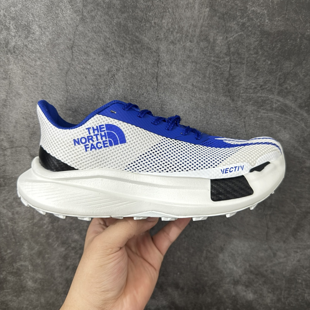 【公司级】北面 夏季款 透气网面 户外通勤鞋 徒步鞋 THE NORTH FACE Summit Vectiv Pro 2 体考 舒适百搭 低帮 休闲 跑步鞋 男女同款 货号：NF0A83N1-ZU3 NF0A8AA10OH-085 尺码：36-45-选品中心