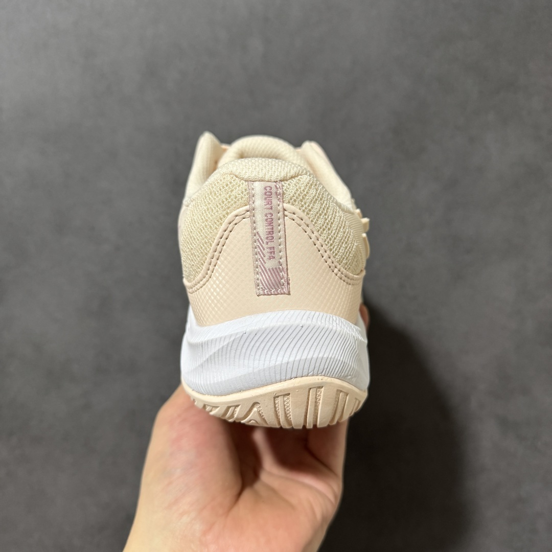 图片[4]-【公司级】Asics SOLUTION SPEED FF 4 亚瑟士轻量速度型网球鞋 货号：1071A125-700 尺码：36-41.5-选品中心