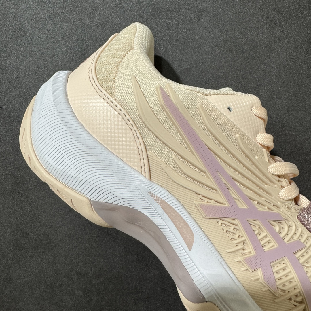 图片[6]-【公司级】Asics SOLUTION SPEED FF 4 亚瑟士轻量速度型网球鞋 货号：1071A125-700 尺码：36-41.5-选品中心