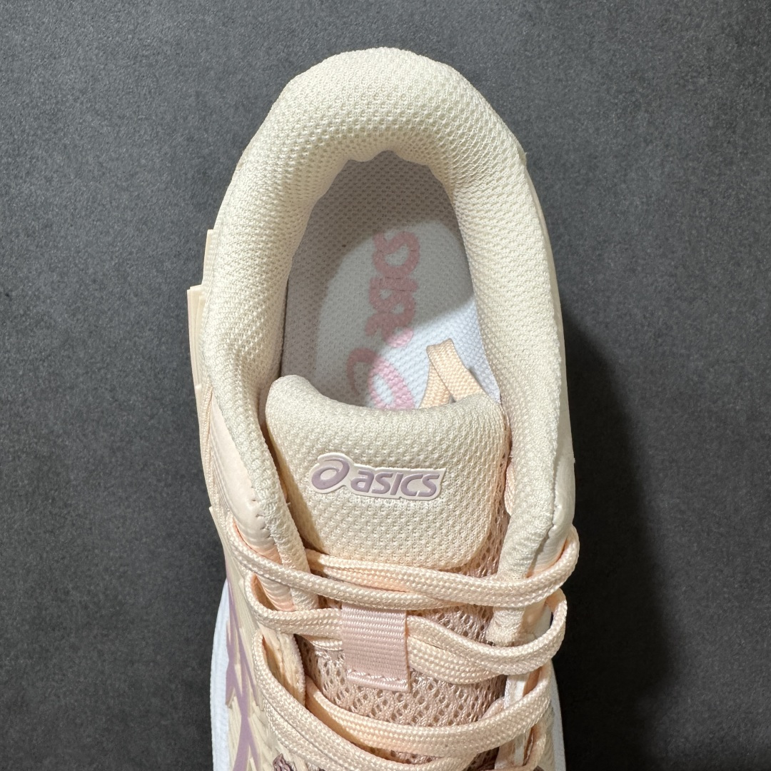 图片[7]-【公司级】Asics SOLUTION SPEED FF 4 亚瑟士轻量速度型网球鞋 货号：1071A125-700 尺码：36-41.5-选品中心