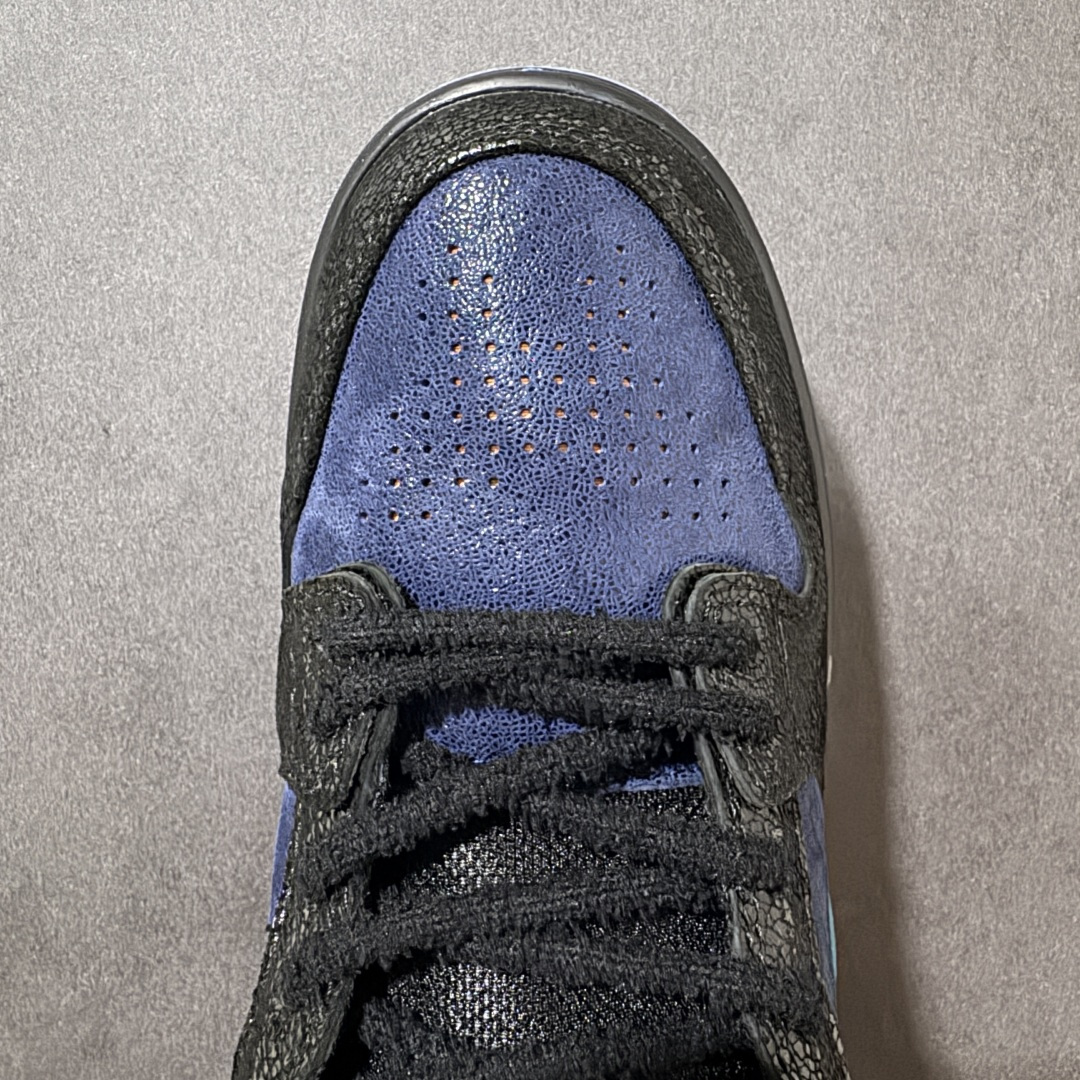 图片[8]-【公司级】耐克 NIKE DUNK sb LOW 扣篮系列 耐克 复古低帮休闲运动滑板板鞋 采用脚感柔软舒适ZoomAir气垫 有效吸收滑板等极限运动在落地时带来的冲击力 为街头运动者们提供更好的保护 货号：IQ1323-001 尺码：36～46-选品中心