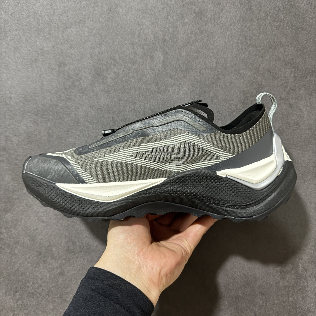 图片[2]-【公司级】Adidas Holo Peak 阿迪达斯 防滑运动 舒适贴合 低帮越野跑鞋 货号：KI1524 尺码： 36 36.5 37 38 38.5 39 40 40.5 41 42 42.5 43 44 45-选品中心