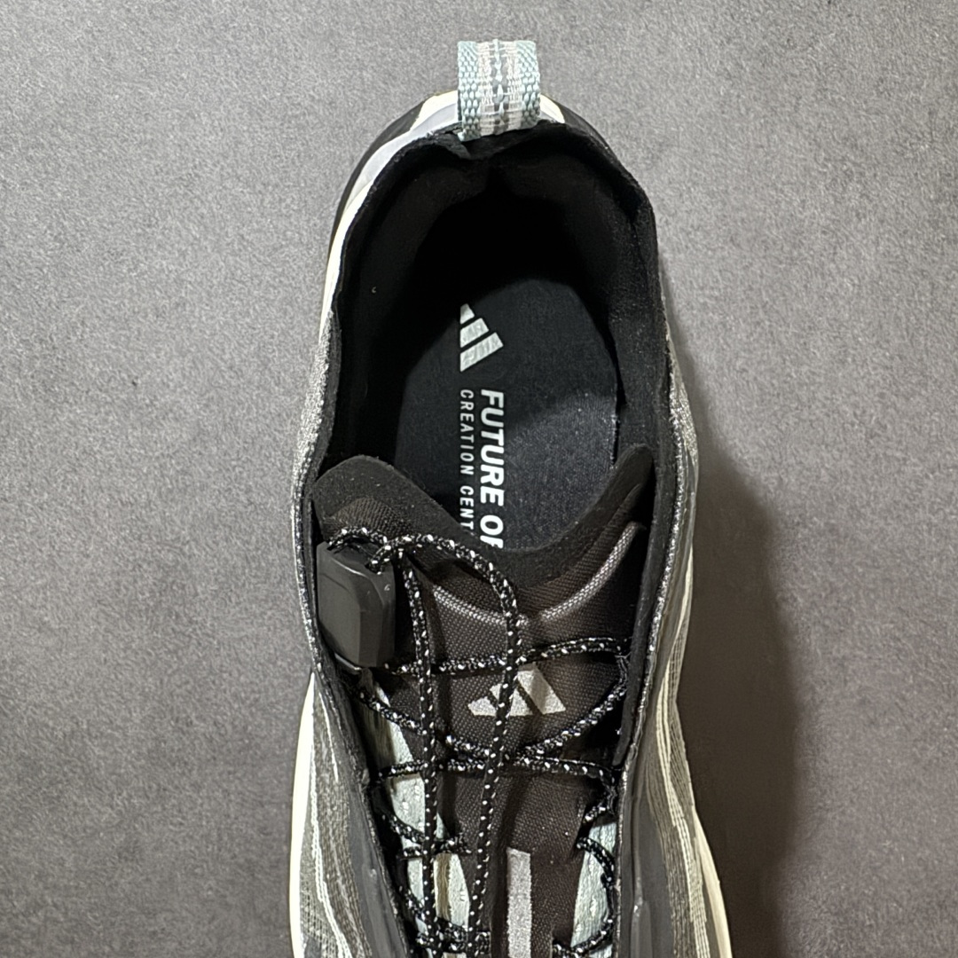 图片[7]-【公司级】Adidas Holo Peak 阿迪达斯 防滑运动 舒适贴合 低帮越野跑鞋 货号：KI1524 尺码： 36 36.5 37 38 38.5 39 40 40.5 41 42 42.5 43 44 45-选品中心