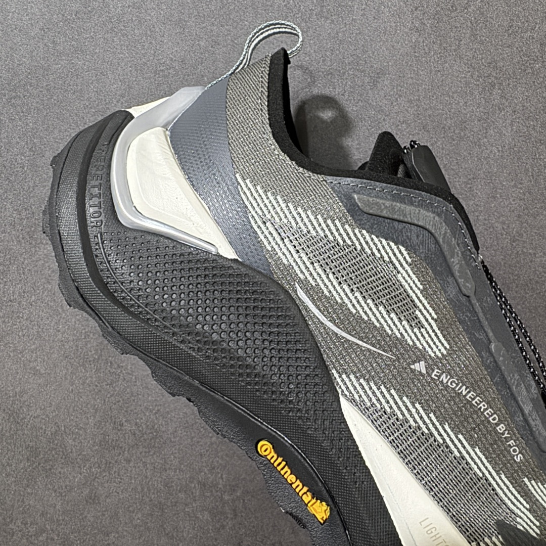 图片[6]-【公司级】Adidas Holo Peak 阿迪达斯 防滑运动 舒适贴合 低帮越野跑鞋 货号：KI1524 尺码： 36 36.5 37 38 38.5 39 40 40.5 41 42 42.5 43 44 45-选品中心