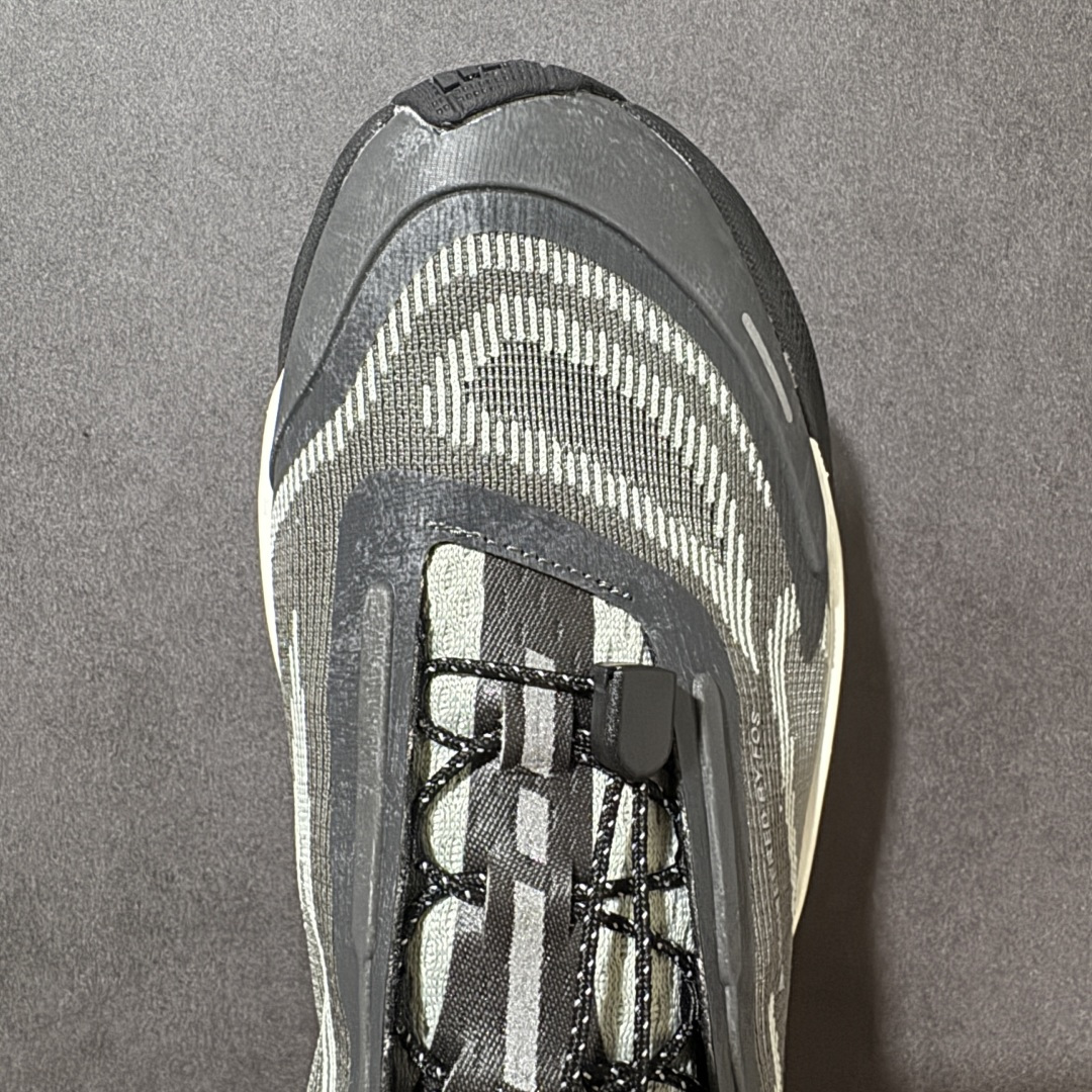 图片[8]-【公司级】Adidas Holo Peak 阿迪达斯 防滑运动 舒适贴合 低帮越野跑鞋 货号：KI1524 尺码： 36 36.5 37 38 38.5 39 40 40.5 41 42 42.5 43 44 45-选品中心