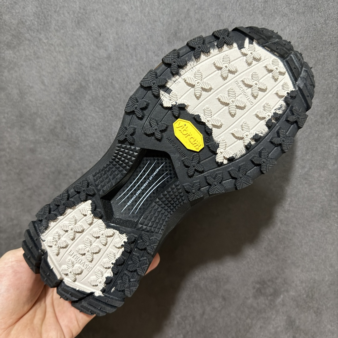 图片[9]-【公司级】Moncler盟可睐 Trailgrip Lite 徽标 系带 网纱 低帮 运动休闲鞋 尺码：36-46-选品中心