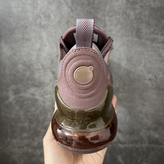 大厂出品 Nike Air Max 270 Premium 半掌气垫休闲跑鞋型号:IO9884-501尺 大厂出品 Nike Air Max 270 Premium 半掌气垫休闲跑鞋型号:IO9884-501尺