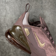 大厂出品 Nike Air Max 270 Premium 半掌气垫休闲跑鞋型号:IO9884-501尺 大厂出品 Nike Air Max 270 Premium 半掌气垫休闲跑鞋型号:IO9884-501尺