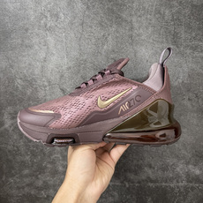 大厂出品 Nike Air Max 270 Premium 半掌气垫休闲跑鞋型号:IO9884-501尺 大厂出品 Nike Air Max 270 Premium 半掌气垫休闲跑鞋型号:IO9884-501尺