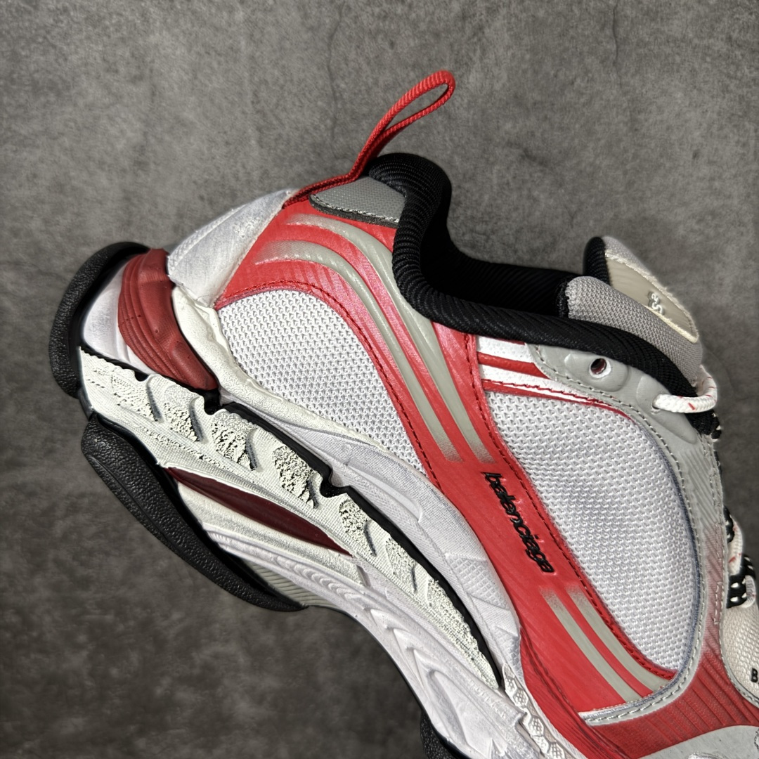 图片[7]-【ok纯原】Balenciaga巴黎世家24代 Triple S .2 低帮 老爹鞋 市场老牌巴黎世家大厂出品 品质价格无需多言 原鞋原材料打造 一比一细节还原 此款相对之前款式轻质很多 超厚鞋底增高4-5cm 高街风格 货号：865849WTR2G1800 尺码：36-46-选品中心