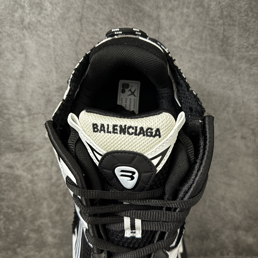 图片[8]-【OK版本】巴黎世家 七代半灯鞋Balenciaga 巴黎7.5巴黎世家 最新配色潮流复古休闲鞋 独家采用大容量锂电，反复按压10万次不会坏， 1.锂电池：3.7V 602040 450毫安时 1.65瓦时 2. 驱动IC：11种模式的开/关切换 通过溢胶、做旧、缝线等细节， 展示了设计师 Demna 的运动鞋风格， 用一双「旧鞋」传递复古感，后侧板、 翘起的鞋头，则展示了 Demna 在结构上的未来构想； 原装大盒从里到外一切百分百还原官方配置 顶级专供碾压一切版本 尺码：35-46-选品中心