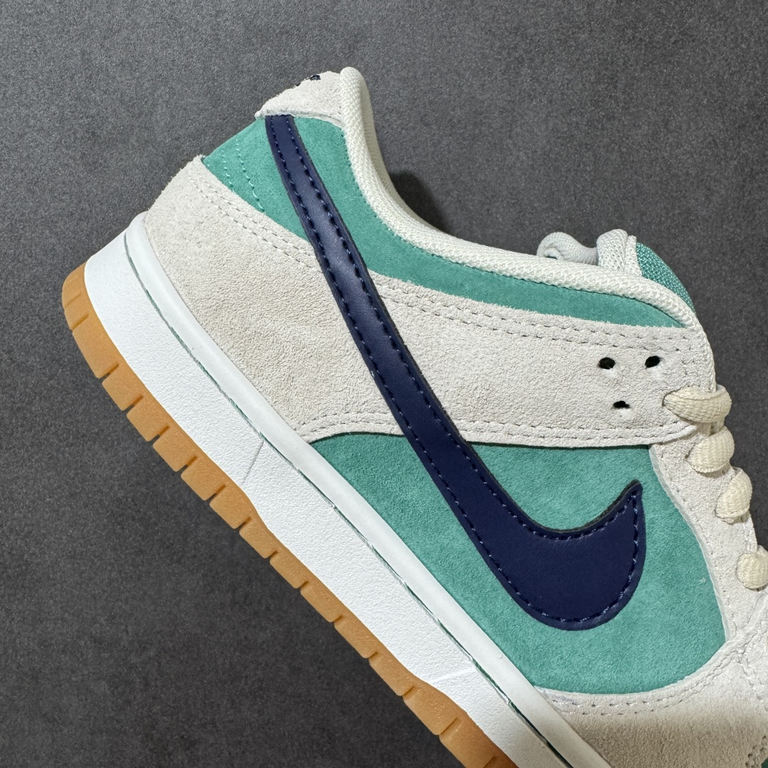 图片[6]-【公司级】NIKE DUNK LOW 扣篮系列 耐克 复古低帮休闲运动滑板板鞋 采用脚感柔软舒适ZoomAir气垫 有效吸收滑板等极限运动在落地时带来的冲击力 为街头运动者们提供更好的保护 货号：HQ1625-300 尺码：36 36.5 37.5 38 38.5 39 40 40.5 41 42 42.5 43 44 45 46-选品中心