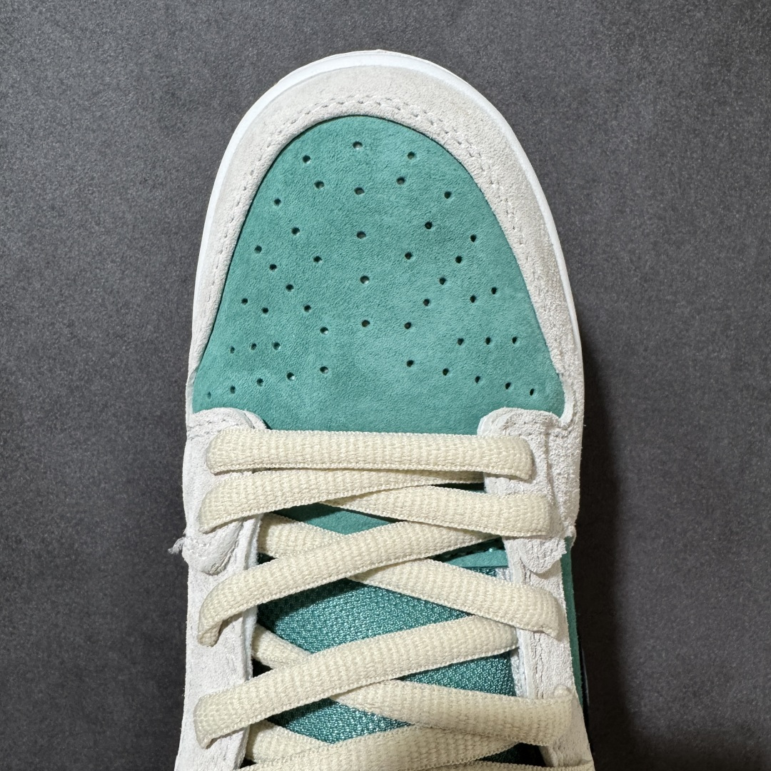 图片[8]-【公司级】NIKE DUNK LOW 扣篮系列 耐克 复古低帮休闲运动滑板板鞋 采用脚感柔软舒适ZoomAir气垫 有效吸收滑板等极限运动在落地时带来的冲击力 为街头运动者们提供更好的保护 货号：HQ1625-300 尺码：36 36.5 37.5 38 38.5 39 40 40.5 41 42 42.5 43 44 45 46-选品中心