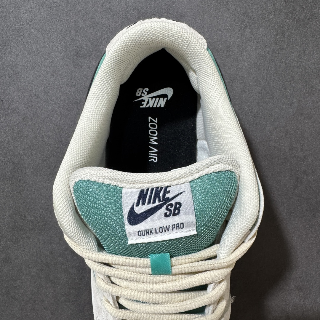 图片[7]-【公司级】NIKE DUNK LOW 扣篮系列 耐克 复古低帮休闲运动滑板板鞋 采用脚感柔软舒适ZoomAir气垫 有效吸收滑板等极限运动在落地时带来的冲击力 为街头运动者们提供更好的保护 货号：HQ1625-300 尺码：36 36.5 37.5 38 38.5 39 40 40.5 41 42 42.5 43 44 45 46-选品中心