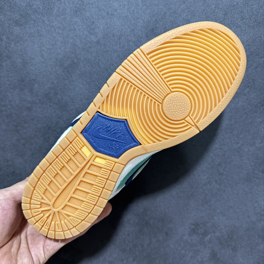 图片[9]-【公司级】NIKE DUNK LOW 扣篮系列 耐克 复古低帮休闲运动滑板板鞋 采用脚感柔软舒适ZoomAir气垫 有效吸收滑板等极限运动在落地时带来的冲击力 为街头运动者们提供更好的保护 货号：HQ1625-300 尺码：36 36.5 37.5 38 38.5 39 40 40.5 41 42 42.5 43 44 45 46-选品中心