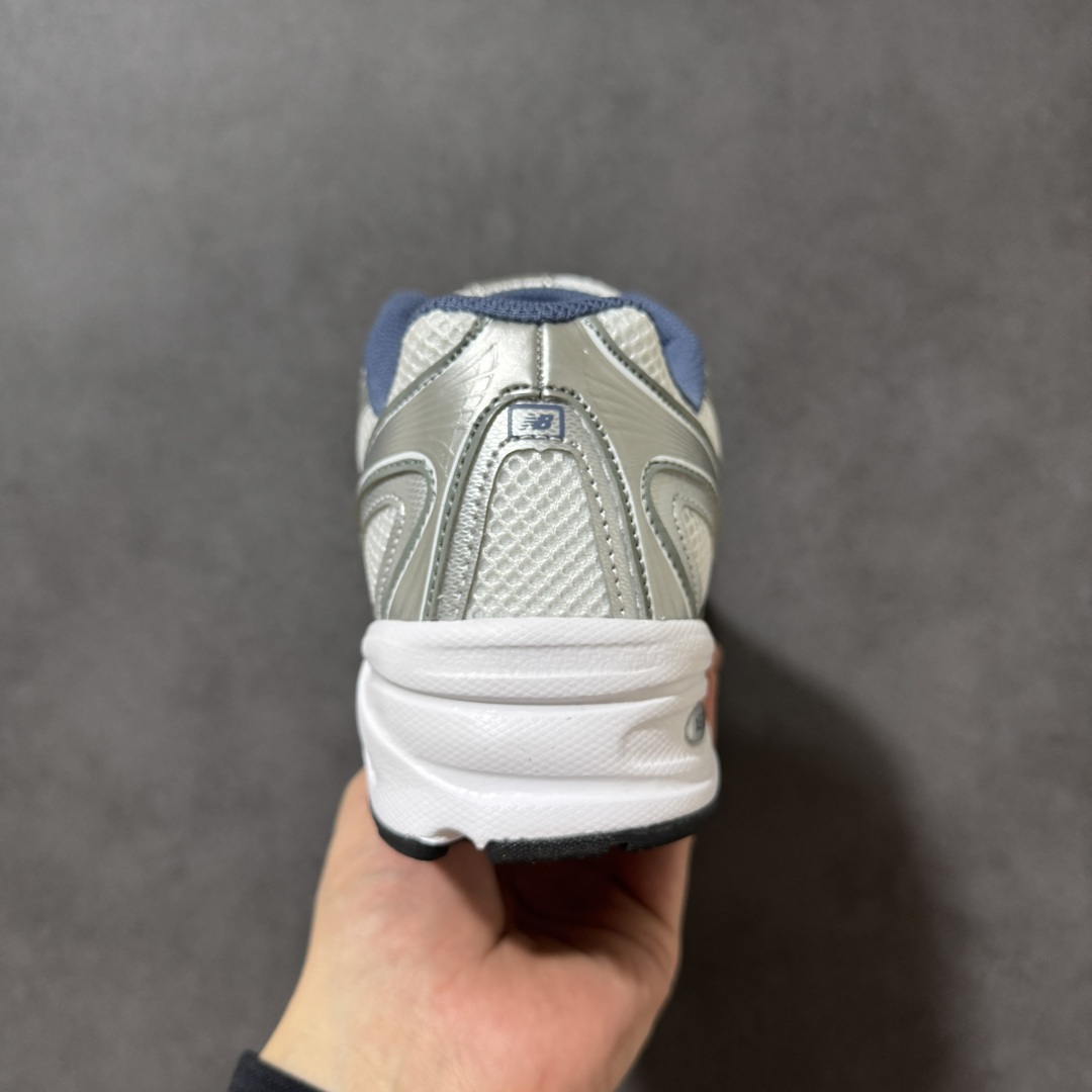 图片[4]-【公司级】New Balance 740系列复古老爹风休闲运动慢跑鞋 U740ITL-D  尺码：36 37 37.5 38 38.5 39 40 40.5 41 42 42.5 43 44 44.5 45-选品中心