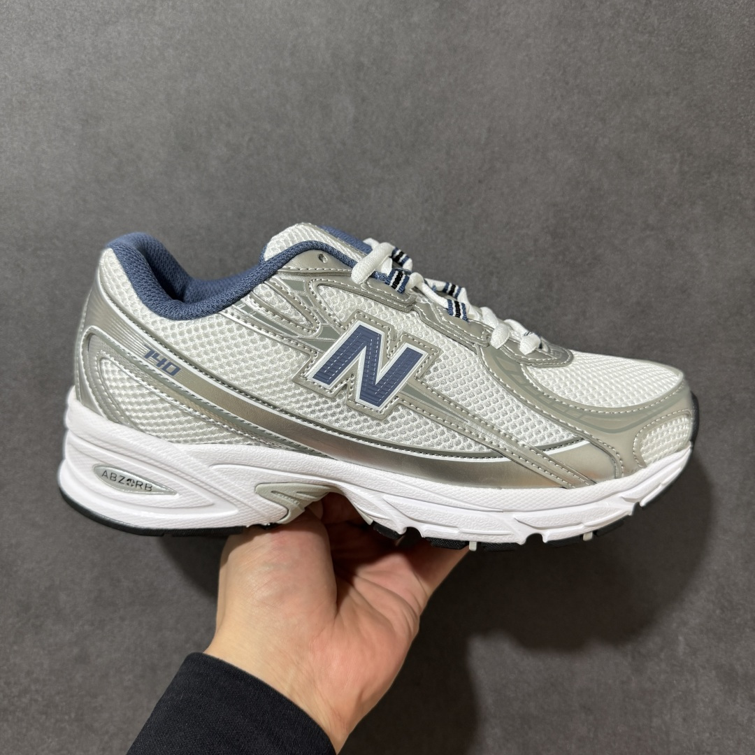 【公司级】New Balance 740系列复古老爹风休闲运动慢跑鞋 U740ITL-D  尺码：36 37 37.5 38 38.5 39 40 40.5 41 42 42.5 43 44 44.5 45-选品中心
