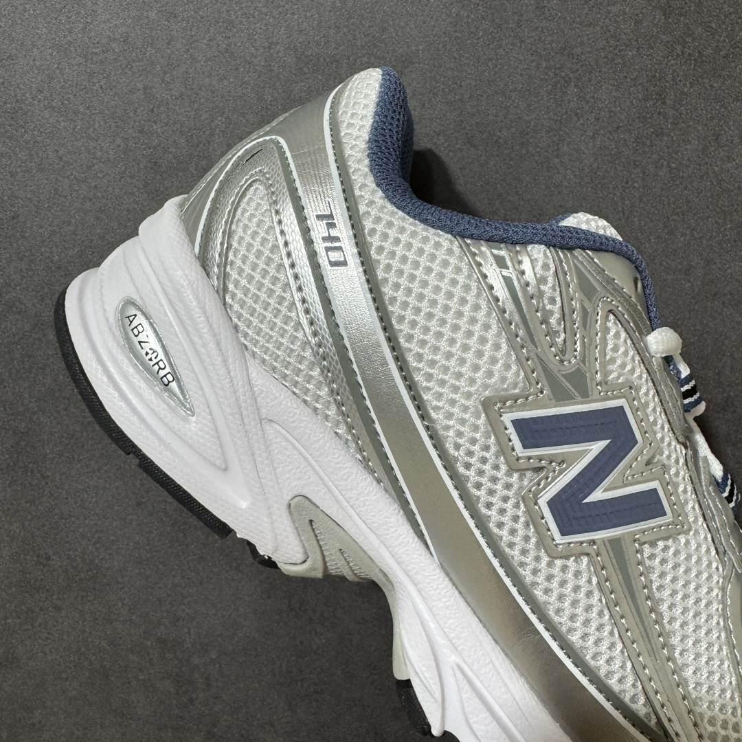 图片[6]-【公司级】New Balance 740系列复古老爹风休闲运动慢跑鞋 U740ITL-D  尺码：36 37 37.5 38 38.5 39 40 40.5 41 42 42.5 43 44 44.5 45-选品中心