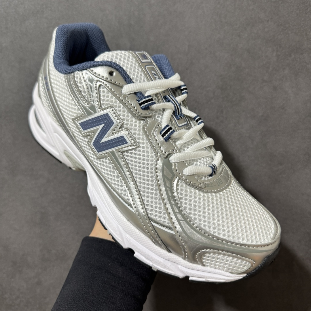 图片[3]-【公司级】New Balance 740系列复古老爹风休闲运动慢跑鞋 U740ITL-D  尺码：36 37 37.5 38 38.5 39 40 40.5 41 42 42.5 43 44 44.5 45-选品中心