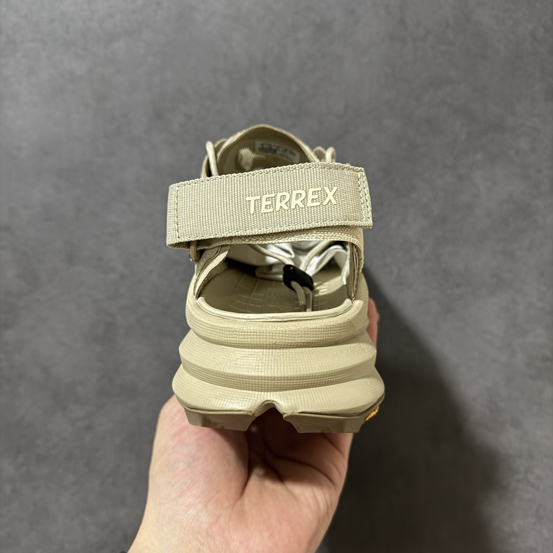 图片[4]-【公司级】adidas Terrex Free Hiker SL GTX 硬核的薄底徒步鞋 实拍首发 鞋底会比大齿花的越野底更防滑 搭配GORE-TEX防水加持和megagrip的V底 货号： HQ4882 尺码： 37-45带半码-选品中心