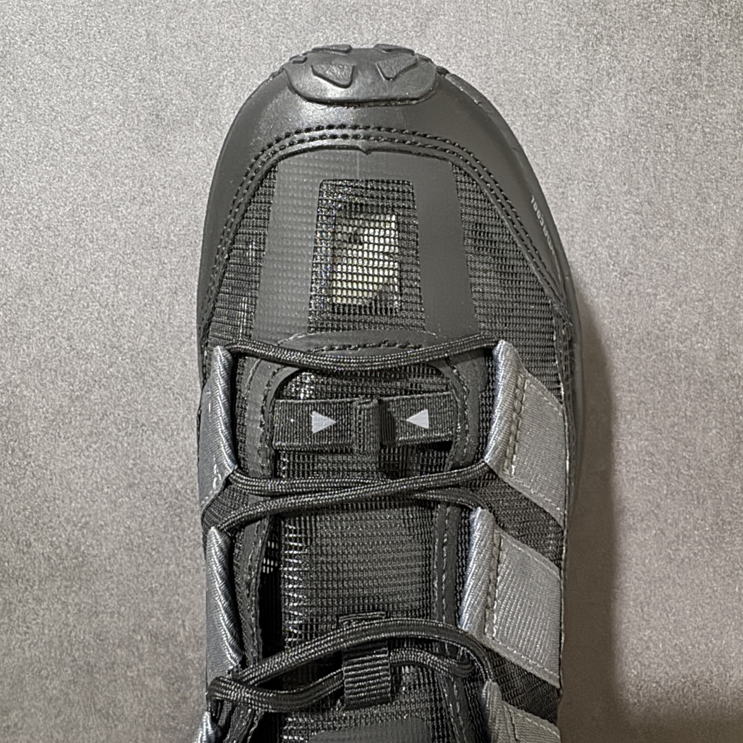 图片[8]-【公司级】adidas Terrex Free Hiker SL GTX 硬核的薄底徒步鞋 实拍首发 鞋底会比大齿花的越野底更防滑 搭配GORE-TEX防水加持和megagrip的V底 货号： HQ4882 尺码： 37-45带半码-选品中心