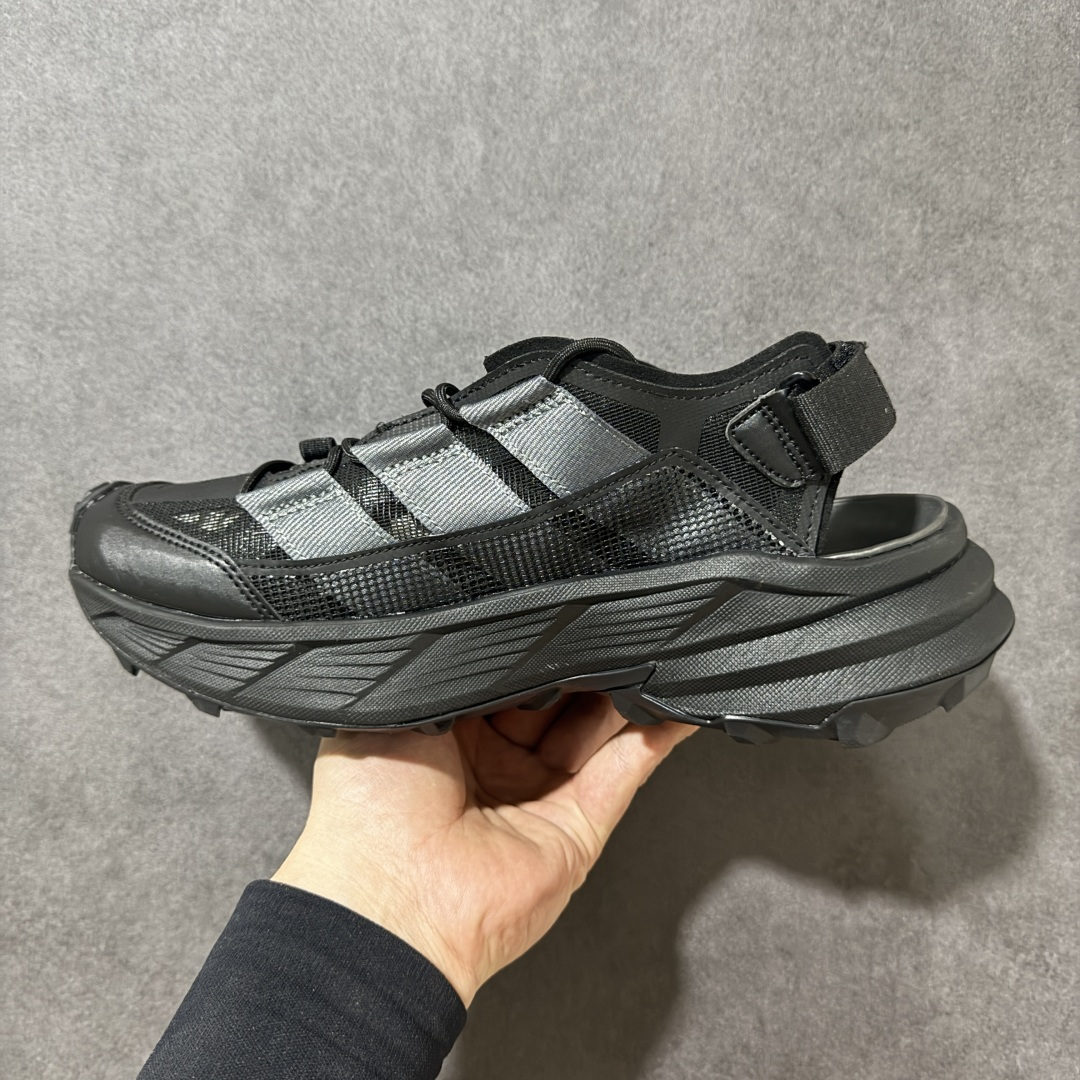 图片[2]-【公司级】adidas Terrex Free Hiker SL GTX 硬核的薄底徒步鞋 实拍首发 鞋底会比大齿花的越野底更防滑 搭配GORE-TEX防水加持和megagrip的V底 货号： HQ4882 尺码： 37-45带半码-选品中心