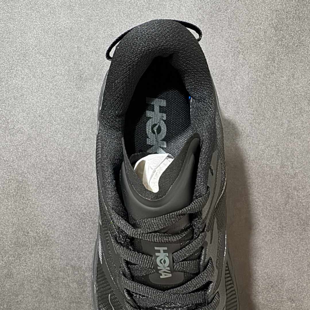 图片[7]-【公司级】平台专供 HOKA ONE ONE Speedgoat 7 黑色 货号：1171928-BCKT 尺码：36 36.5 37 38 38.5 39 40 40.5 41 42 42.5 43 44 44.5 45 46-选品中心