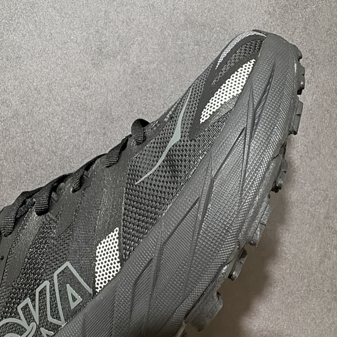 图片[5]-【公司级】平台专供 HOKA ONE ONE Speedgoat 7 黑色 货号：1171928-BCKT 尺码：36 36.5 37 38 38.5 39 40 40.5 41 42 42.5 43 44 44.5 45 46-选品中心